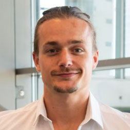 Kilian Schaap MSc, innovation Architect
