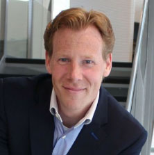 drs. Martijn Videler, VVA partner