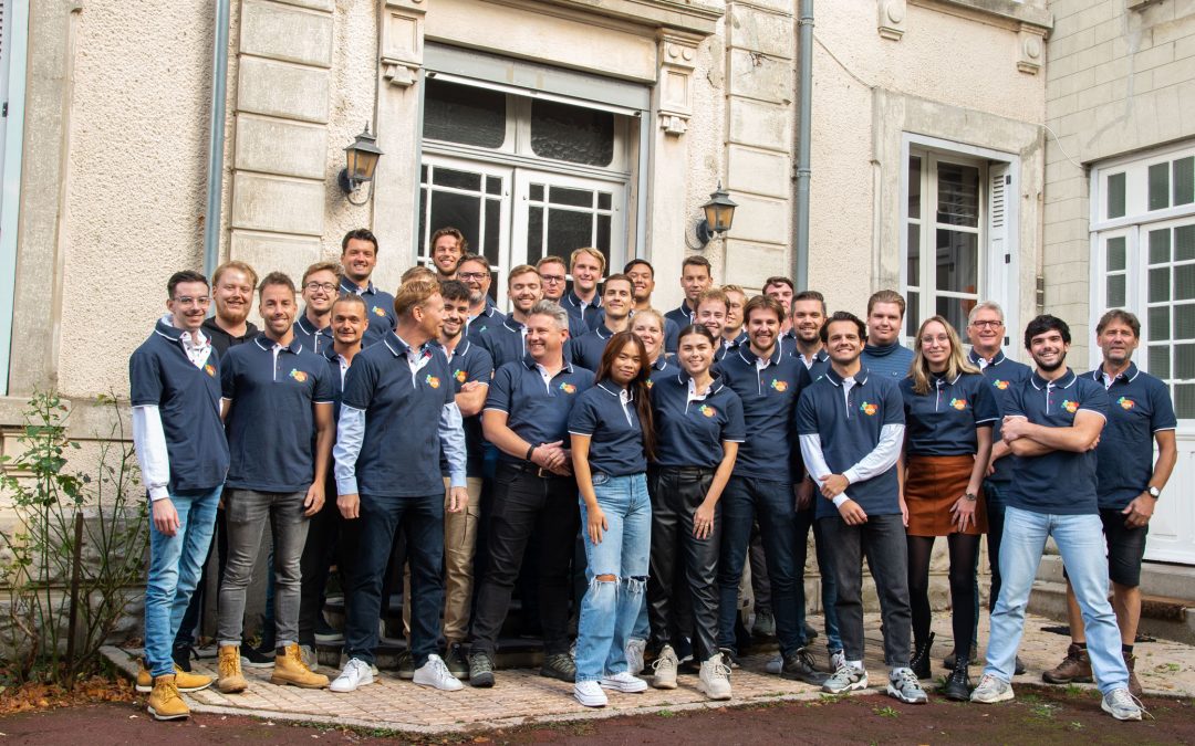 Vacatures – blog