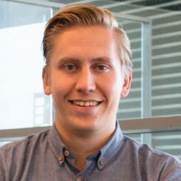 Thomas IJpelaar, Student consultant