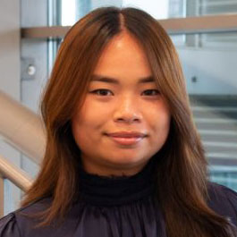 Thuy-An Le, Student consultant